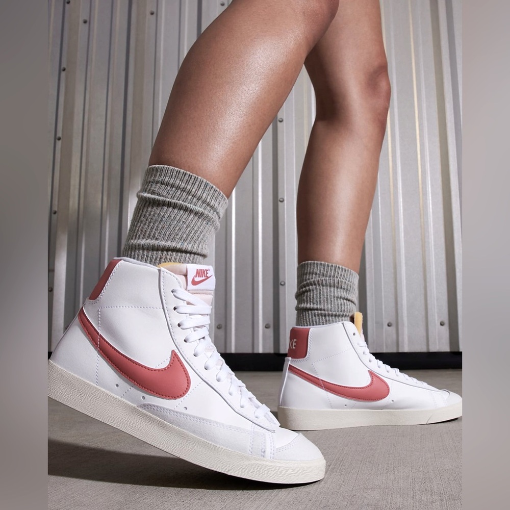 Nike Blazer Mid ‘77